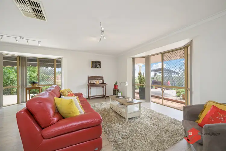 Fourth view of Homely house listing, 27 Onyx Road, Mount Richon WA 6112