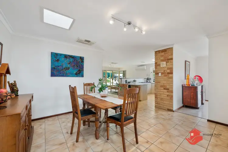 Fifth view of Homely house listing, 27 Onyx Road, Mount Richon WA 6112