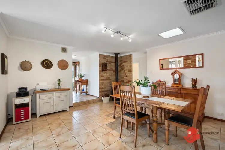 Sixth view of Homely house listing, 27 Onyx Road, Mount Richon WA 6112
