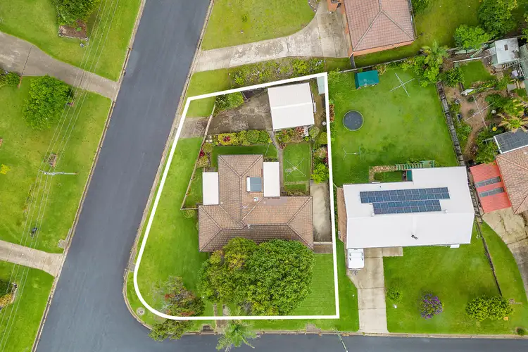 9 Mills Crescent, Toormina NSW 2452