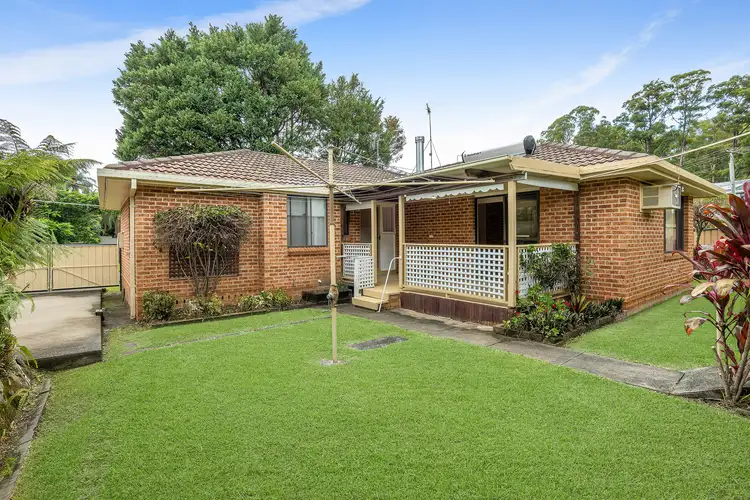 Third view of Homely house listing, 9 Mills Crescent, Toormina NSW 2452
