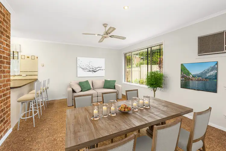 Fifth view of Homely house listing, 9 Mills Crescent, Toormina NSW 2452