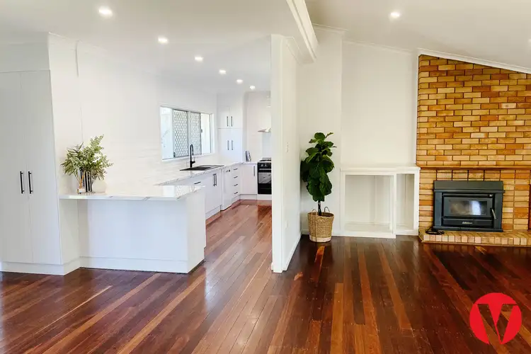 Second view of Homely house listing, 62 Miscamble Street, Roma QLD 4455