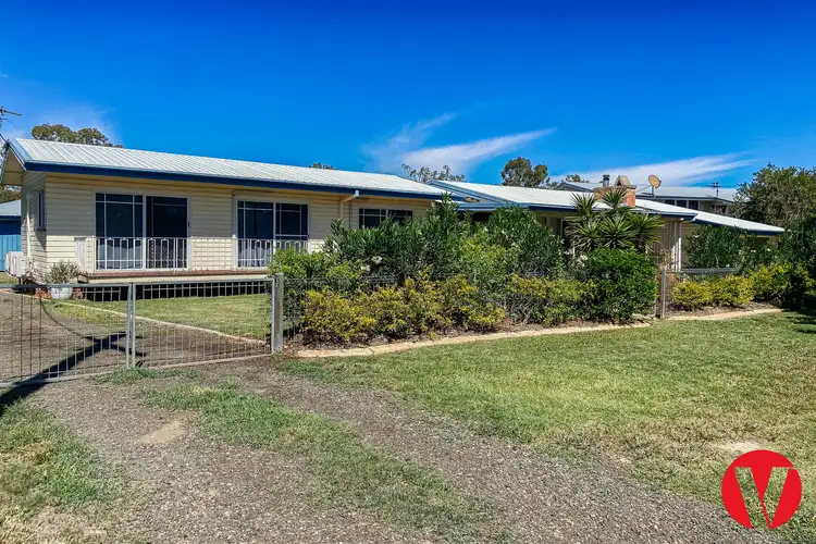 Sixth view of Homely house listing, 62 Miscamble Street, Roma QLD 4455