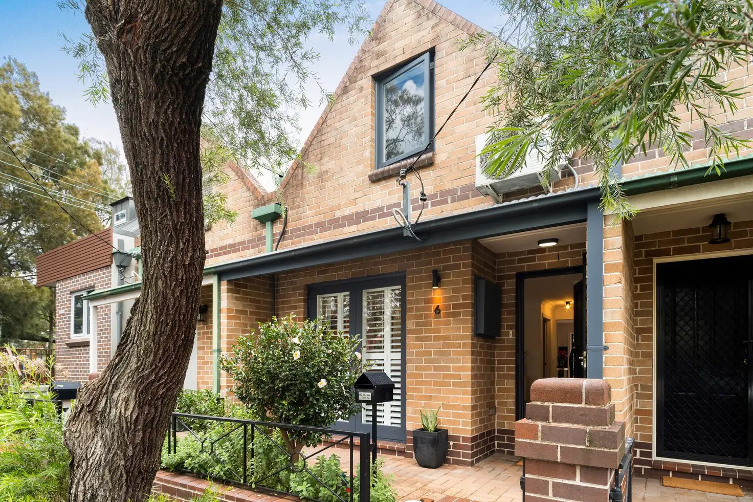 Main view of Homely house listing, 6 John Street, Leichhardt NSW 2040