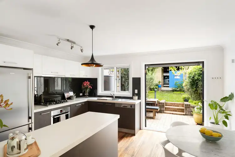 Third view of Homely house listing, 6 John Street, Leichhardt NSW 2040