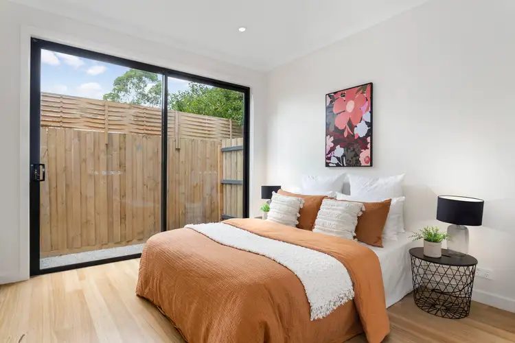 Sixth view of Homely townhouse listing, 2/56 Dunstan Street, Preston VIC 3072