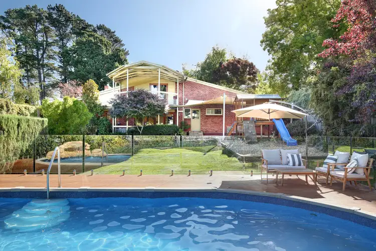 Main view of Homely house listing, 3 Gould Lane, Stirling SA 5152