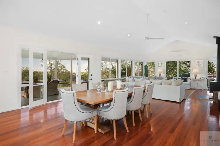 Fourth view of Homely house listing, 40 Montpelier Drive, Mowbray Park NSW 2571