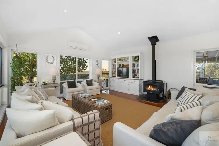 Fifth view of Homely house listing, 40 Montpelier Drive, Mowbray Park NSW 2571