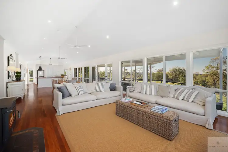 Sixth view of Homely house listing, 40 Montpelier Drive, Mowbray Park NSW 2571