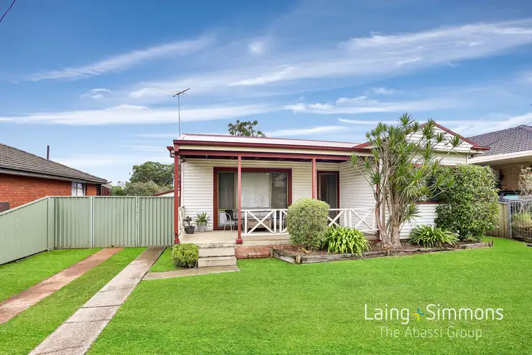 61 Marsden Road, St Marys NSW 2760