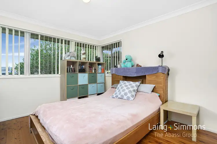 Fifth view of Homely house listing, 47 Smith Street, Kingswood NSW 2747