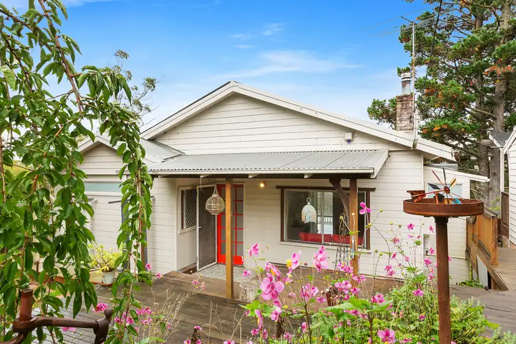 297 Bathurst Road, Katoomba NSW 2780