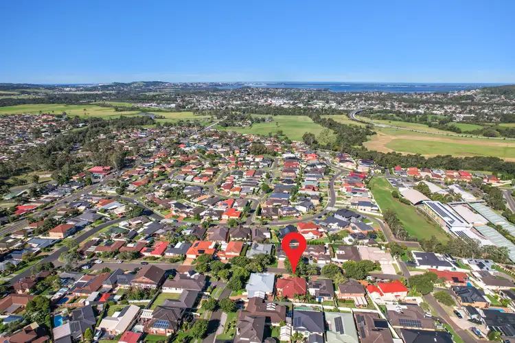 16 Armitage Avenue, Horsley NSW 2530