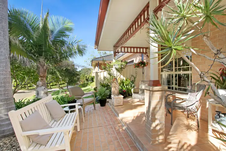 Third view of Homely house listing, 16 Armitage Avenue, Horsley NSW 2530