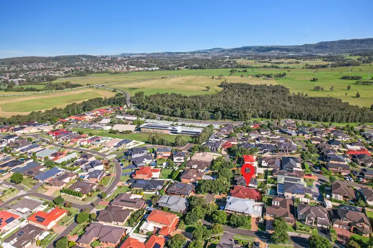 Fourth view of Homely house listing, 16 Armitage Avenue, Horsley NSW 2530