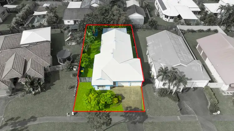 Main view of Homely house listing, 24 Sawpit Street, Mount Sheridan QLD 4868