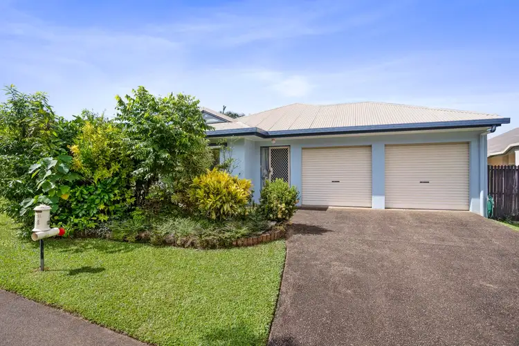 Second view of Homely house listing, 24 Sawpit Street, Mount Sheridan QLD 4868