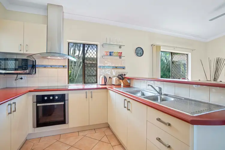 Third view of Homely house listing, 24 Sawpit Street, Mount Sheridan QLD 4868