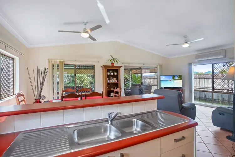 Fourth view of Homely house listing, 24 Sawpit Street, Mount Sheridan QLD 4868