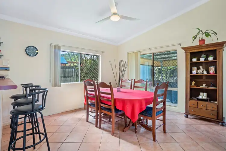 Sixth view of Homely house listing, 24 Sawpit Street, Mount Sheridan QLD 4868
