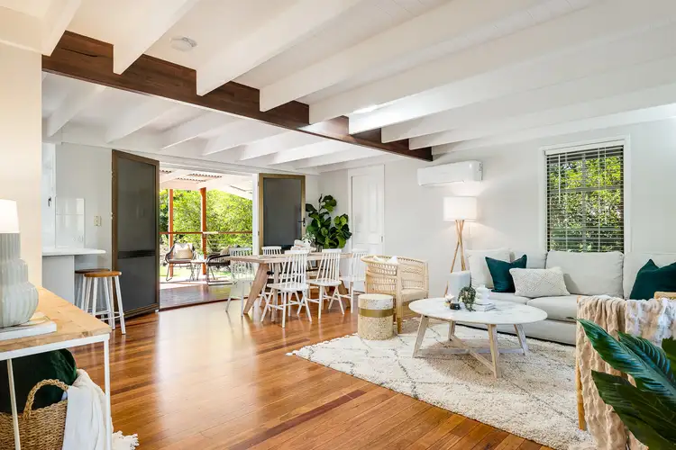 Second view of Homely house listing, 17 Saddleback Drive, Dayboro QLD 4521