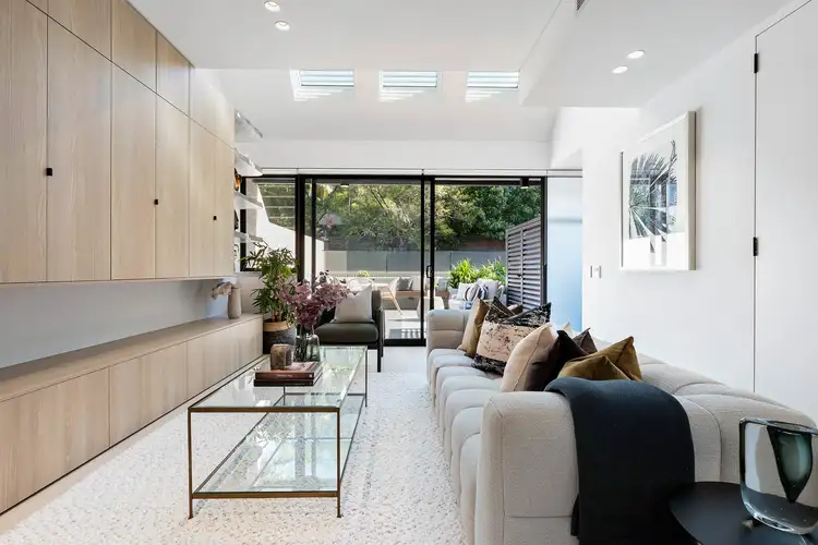 42C Wentworth Park Road, Glebe NSW 2037