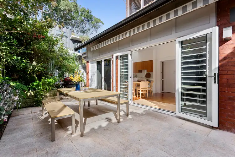 Sixth view of Homely house listing, 47 Upper Clifford Avenue, Fairlight NSW 2094