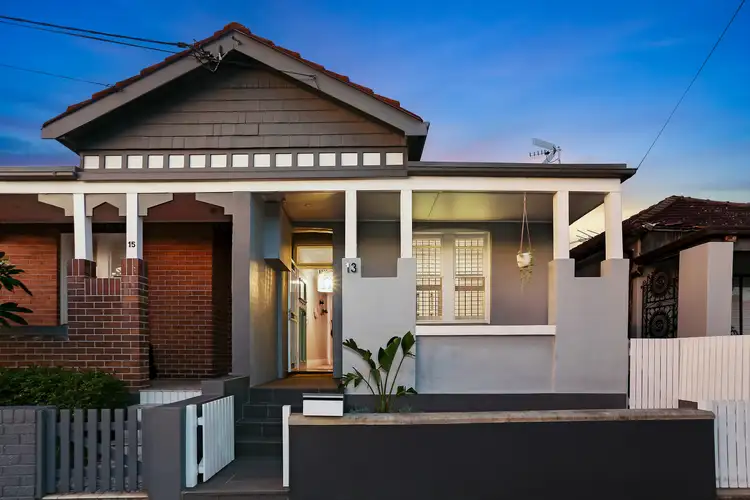 13 Fanning Street, Tempe NSW 2044