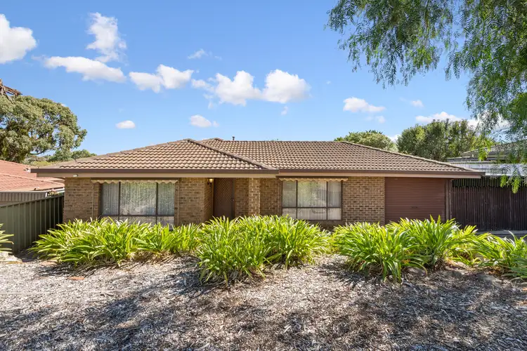 Main view of Homely house listing, 14 Queens Way, Woodcroft SA 5162