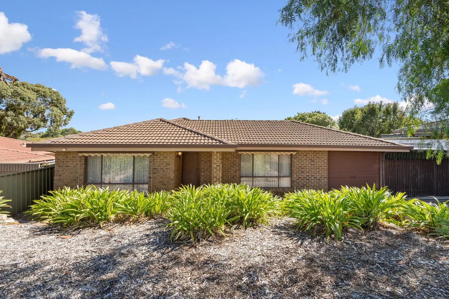 Main view of Homely house listing, 14 Queens Way, Woodcroft SA 5162