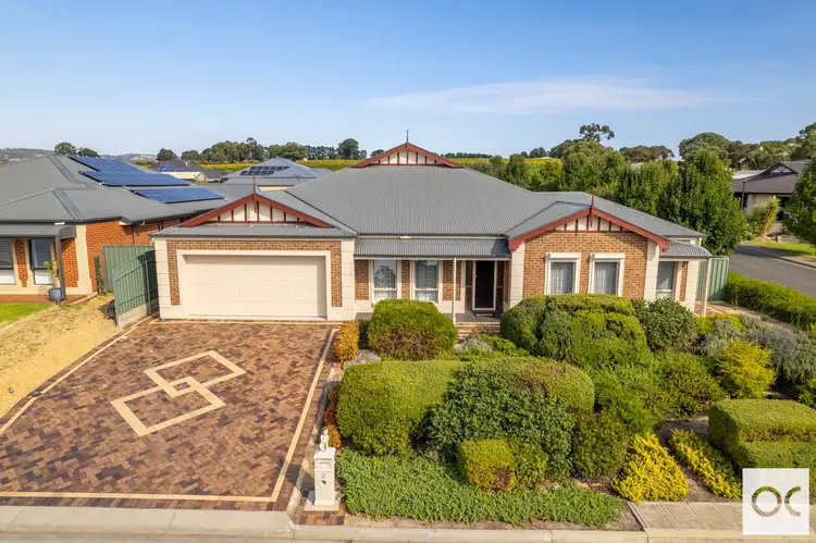 2 Spring Crescent, Mclaren Flat SA 5171