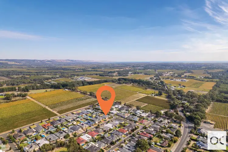Third view of Homely house listing, 2 Spring Crescent, Mclaren Flat SA 5171