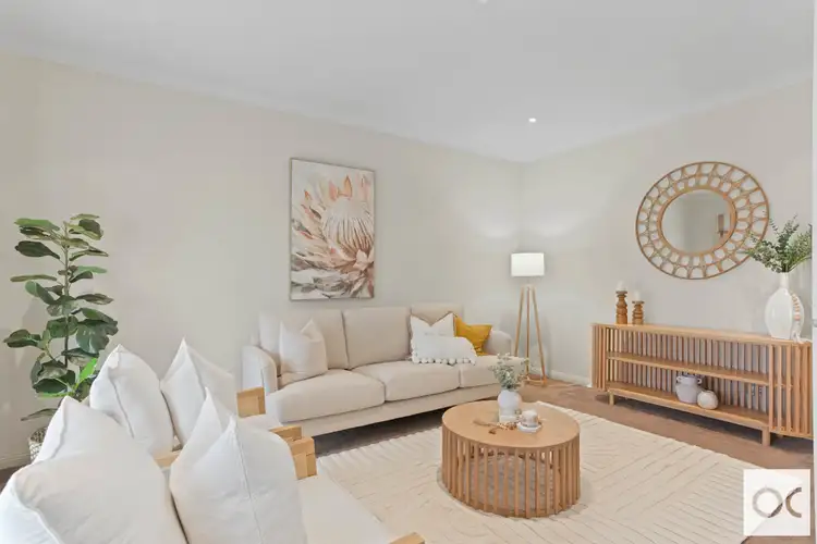Fifth view of Homely house listing, 2 Spring Crescent, Mclaren Flat SA 5171