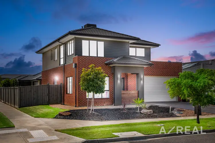 1 Roundhay Crescent, Point Cook VIC 3030