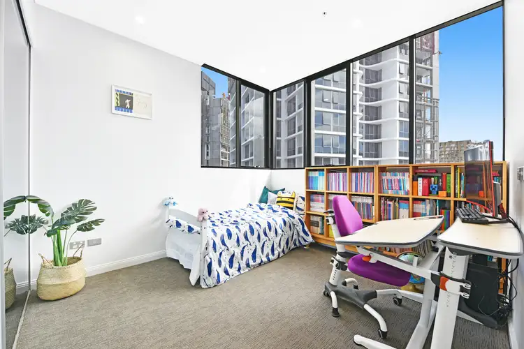 Sixth view of Homely apartment listing, 466/9 Grazier Street, Lidcombe NSW 2141