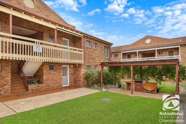 86/15 Lorraine Avenue, Berkeley Vale NSW 2261
