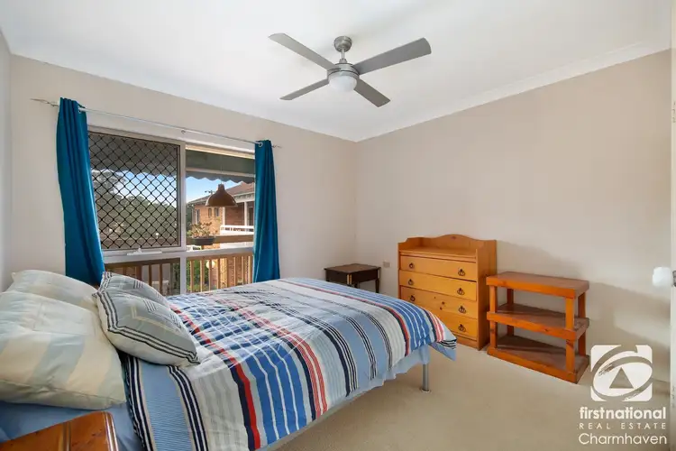 Fourth view of Homely apartment listing, 86/15 Lorraine Avenue, Berkeley Vale NSW 2261