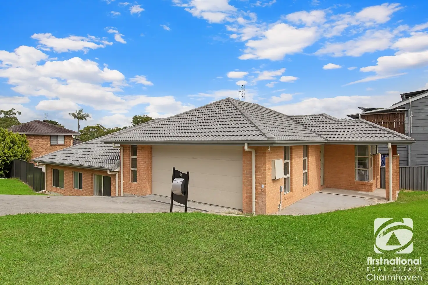 Main view of Homely house listing, 2 Fishery Point Road, Mirrabooka NSW 2264