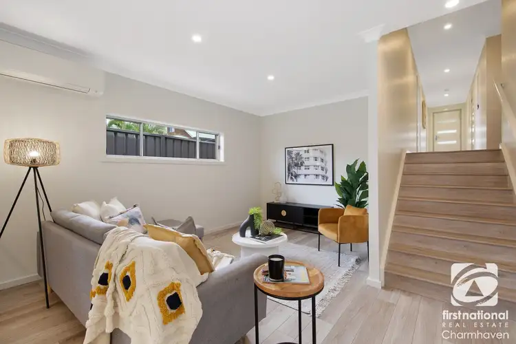 Second view of Homely house listing, 2 Fishery Point Road, Mirrabooka NSW 2264