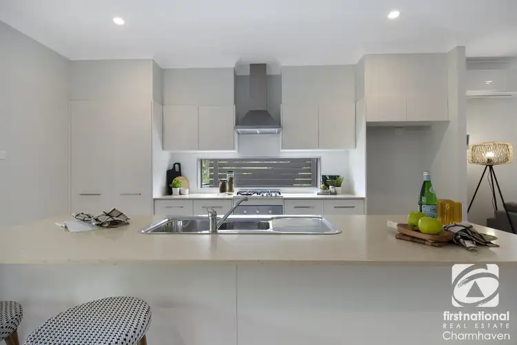 Third view of Homely house listing, 2 Fishery Point Road, Mirrabooka NSW 2264