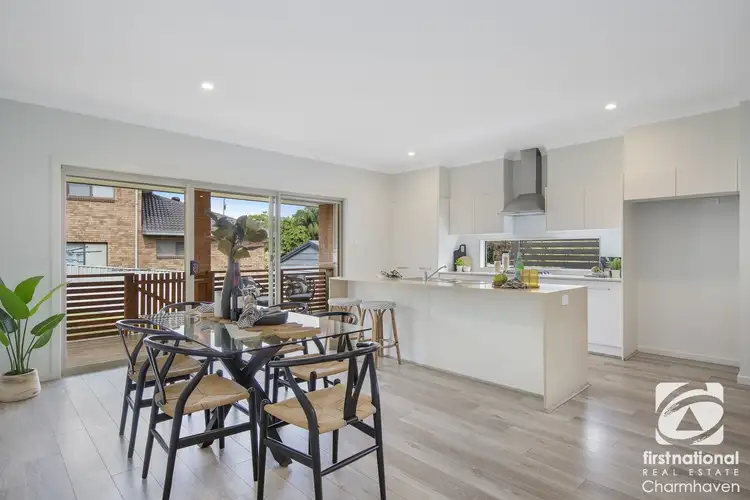 Fourth view of Homely house listing, 2 Fishery Point Road, Mirrabooka NSW 2264