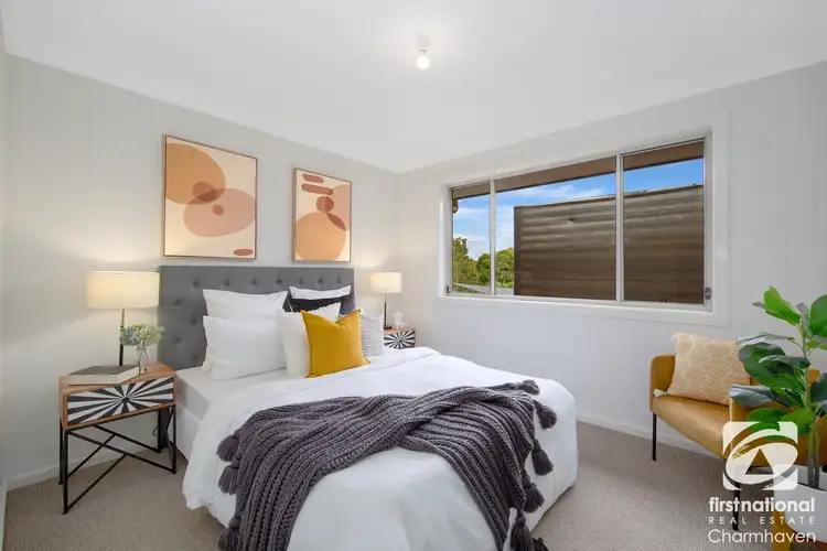 Fifth view of Homely house listing, 2 Fishery Point Road, Mirrabooka NSW 2264