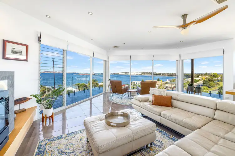 7 Baudin Place, Port Lincoln SA 5606