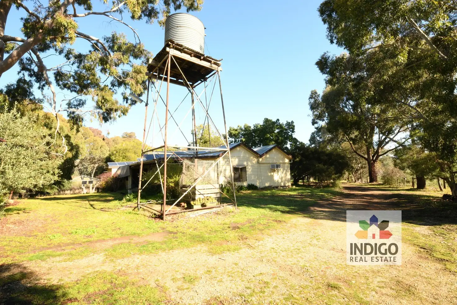 Main view of Homely house listing, 13 Boundary Road, Everton Upper VIC 3678