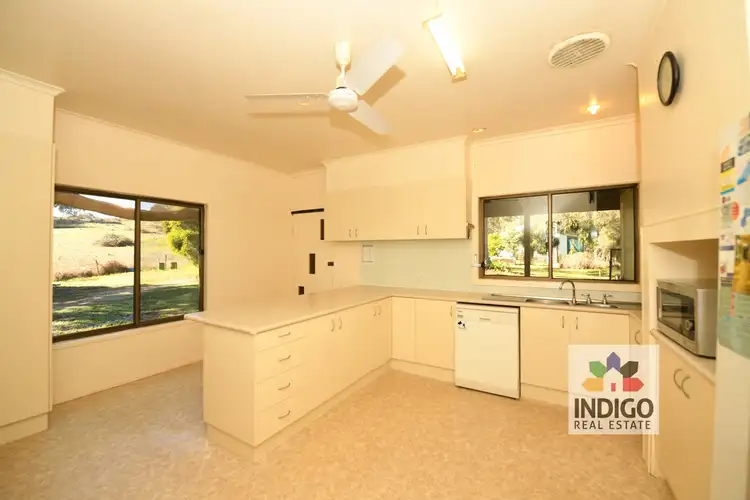 Second view of Homely house listing, 13 Boundary Road, Everton Upper VIC 3678