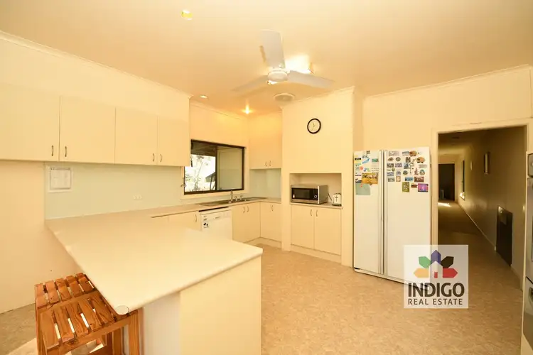 Fourth view of Homely house listing, 13 Boundary Road, Everton Upper VIC 3678