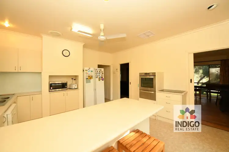 Fifth view of Homely house listing, 13 Boundary Road, Everton Upper VIC 3678