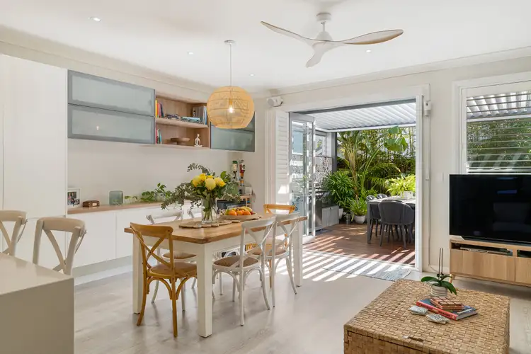 3/21-23 Tullimbar Road, Cronulla NSW 2230